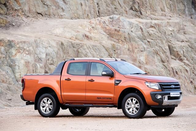 Ford Ranger - Mit mehr Luxus auf Lifestyle-Kurs (Kurzfassung)
