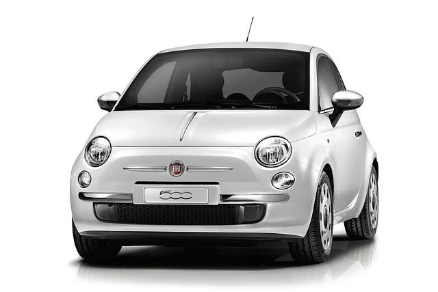 Fiat 500-Sondermodelle - Die Straße wird zur Bühne