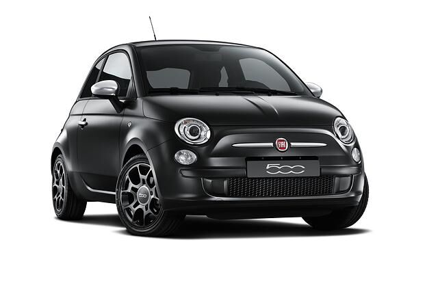 Gleich zwei neue Editions-Modelle bringt Fiat jetzt auf den Markt