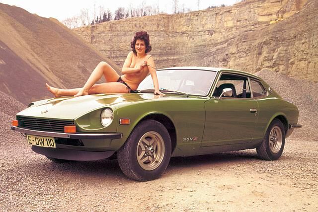 Nissan-Tochter - Datsun ist zurück
