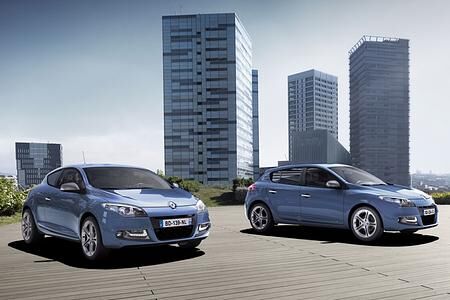 Renault Megane - Neue Sparsamkeit (Kurzfassung) Renault Megane - Neue Sparsamkeit (Kurzfassung)