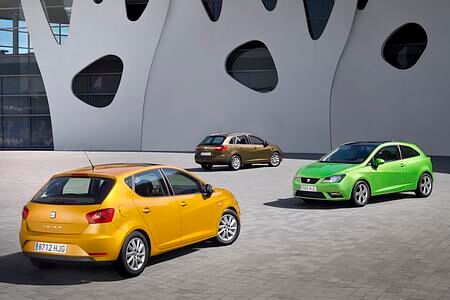 Seat Ibiza - Neue Nase und schärfere Augen (Kurzfassung) Seat Ibiza - Neue Nase und schärfere Augen (Kurzfassung)
