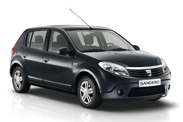 Dacia Sandero und Duster - Es geht noch billiger