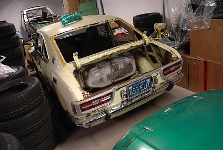 Toyota Engel