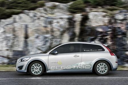 Volvo C30 Electric - Elektrische Kleinserie zum Premiumpreis (Vorabbericht)