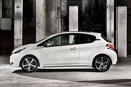 Peugeot 208 - Eine runde Sache (Vorabbericht)