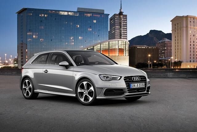 Leichtgewicht der Kompaktklasse - Der Audi A3 hat abgespeckt