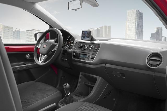 Tadellose Verarbeitungsqualität und funktionale Anmutung sorgen für gute Laune