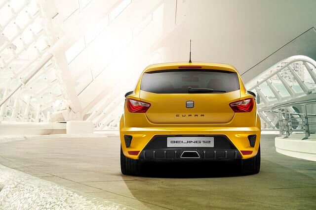 Der Cupra verfügt über 180 PS