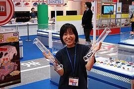 41. Tokio Motorshow - Tokio Gamedays