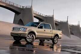 Ford-Rückruf in den USA - Pick-up-Bestseller mit Airbag-Problemen