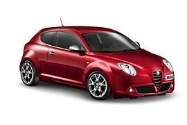 Alfa Romeo - Super kommt zurück