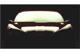 New York Auto Show - Ein Sportwagen von Scion