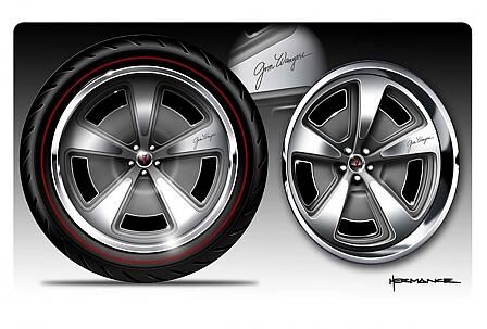 GTO Jim Wangers Edition