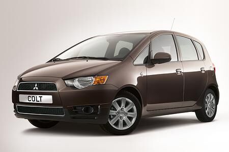 Mitsubishi Sondermodelle - Noch ein Extra extra