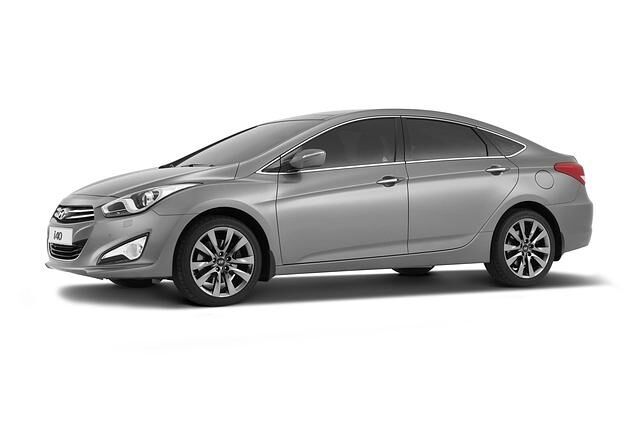 Hyundai i40 - Ernste Attacke auf Insignia, Passat und Co.