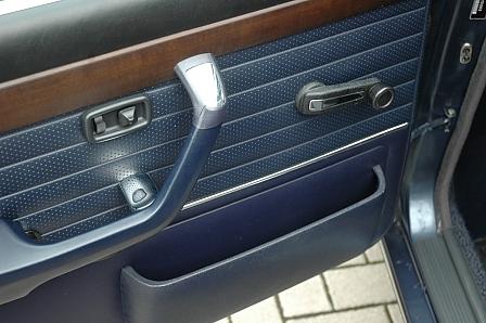 BMW M 535i (E12)