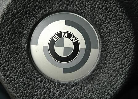 BMW M 535i (E12)