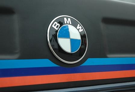BMW M 535i (E12)