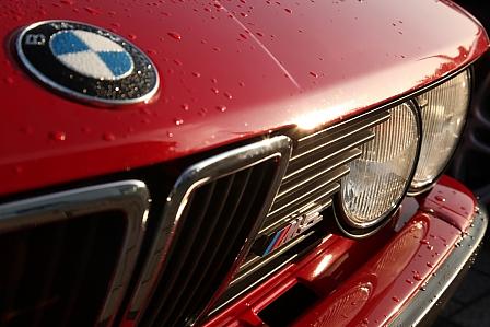 BMW M5 (1985)