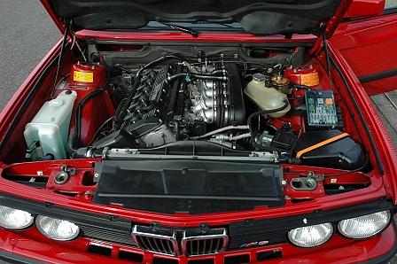 BMW M5 (1985)