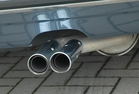 BMW M 535i (E12)