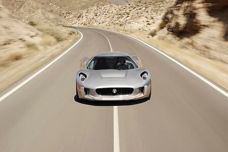 320 km/h schnell - aber unter 99 Gramm CO2 - Jaguar baut Hybrid-Sportwagen der Superlative