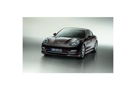Porsche legt Sonderserie des Gran Turismo auf