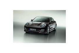 Porsche legt Sonderserie des Gran Turismo auf