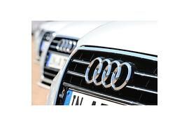 CO2-Bilanz: Audi bei deutschen Premiumherstellern vorn
