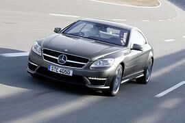 Brabus-Tuning - Leistungsspritze für Mercedes-Achtzylinder