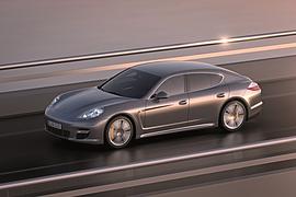 Porsche Panamera Turbo S - Mehr geht immer (Vorabbericht)