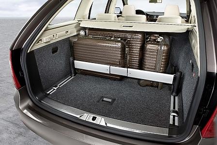 Skoda Superb Combi 2.0 TDI - Große Klasse
