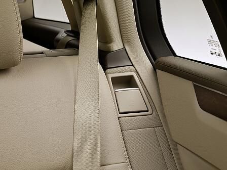 Mercedes E 200 CGI T - Weniger im Mehr