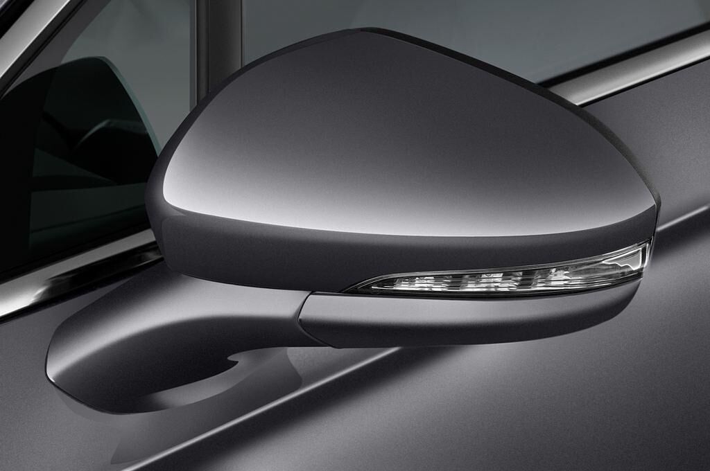 Ford Mondeo (Baujahr 2015) Titanium 5 Türen Außenspiegel
