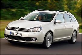 VW Golf Variant im Test: Aufgefrischter Kombi mit neuem Diesel VW Golf Variant im Test: Aufgefrischter Kombi mit neuem Diesel