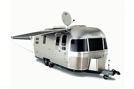Airstream 684-2 - Ein Stück Amerika für die Anhängerkupplung