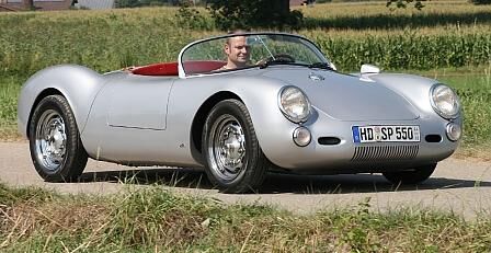 Chamonix Roadster - Geschichtsträchtige Mogelpackung