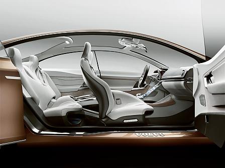 Volvo S60 Concept 2009