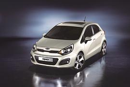 Kia Rio - Großer Sprung für ein kleines Auto (Vorabbericht)