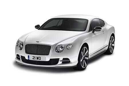 Bentley Continental GT Mulliner - Eine Prise Sport für viel Geld