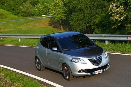 Lancia Ypsilon - Der Nützliche mit dem schicken Auftritt (Vorabbericht) Lancia Ypsilon - Der Nützliche mit dem schicken Auftritt (Vorabbericht)