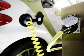 Daimler und BYD - Erstes E-Fahrzeug für China