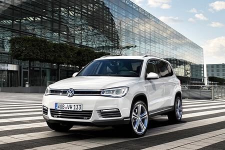 VW Passat-Pläne - Der Dienstwagen der Nation bekommt Geschwister