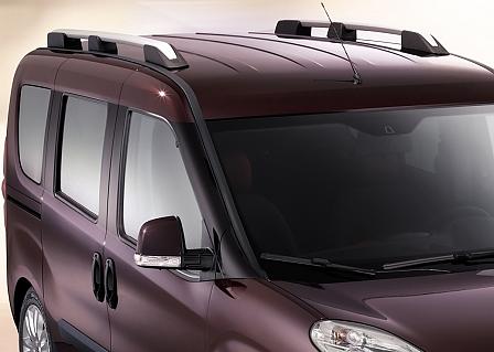 Fiat Doblo 2010