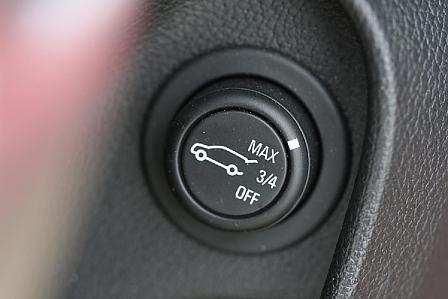 Opel Insignia 2.8 V6 4x4 Sports Tourer