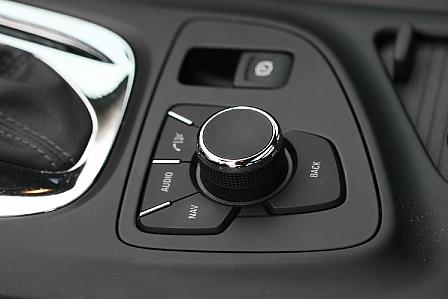 Opel Insignia 2.8 V6 4x4 Sports Tourer