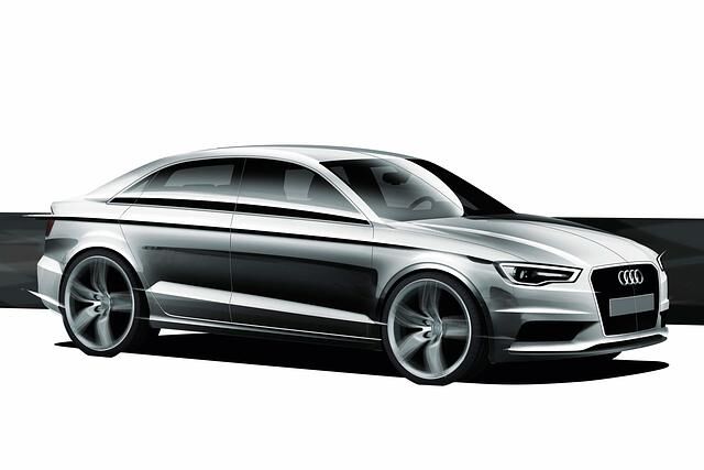 Der nächste A4 soll dynamischer werden