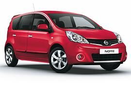 Nissan-Sondermodelle - „Cool“ ist das neue „Fresh“