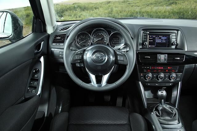 Ab nächstem Frühjahr wird der neue SUV verkauft